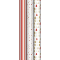 Premium 80g, Santa 2x0,70m 30rol-/ St.