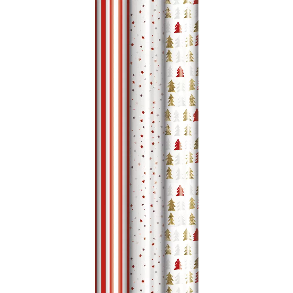 Premium 80g, Santa 2x0,70m 30rol-/ St.