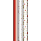 Premium 80g, Santa 2x0,70m...
