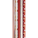 Premium 80g, Santa 2x0,70m 30rol-/ St.