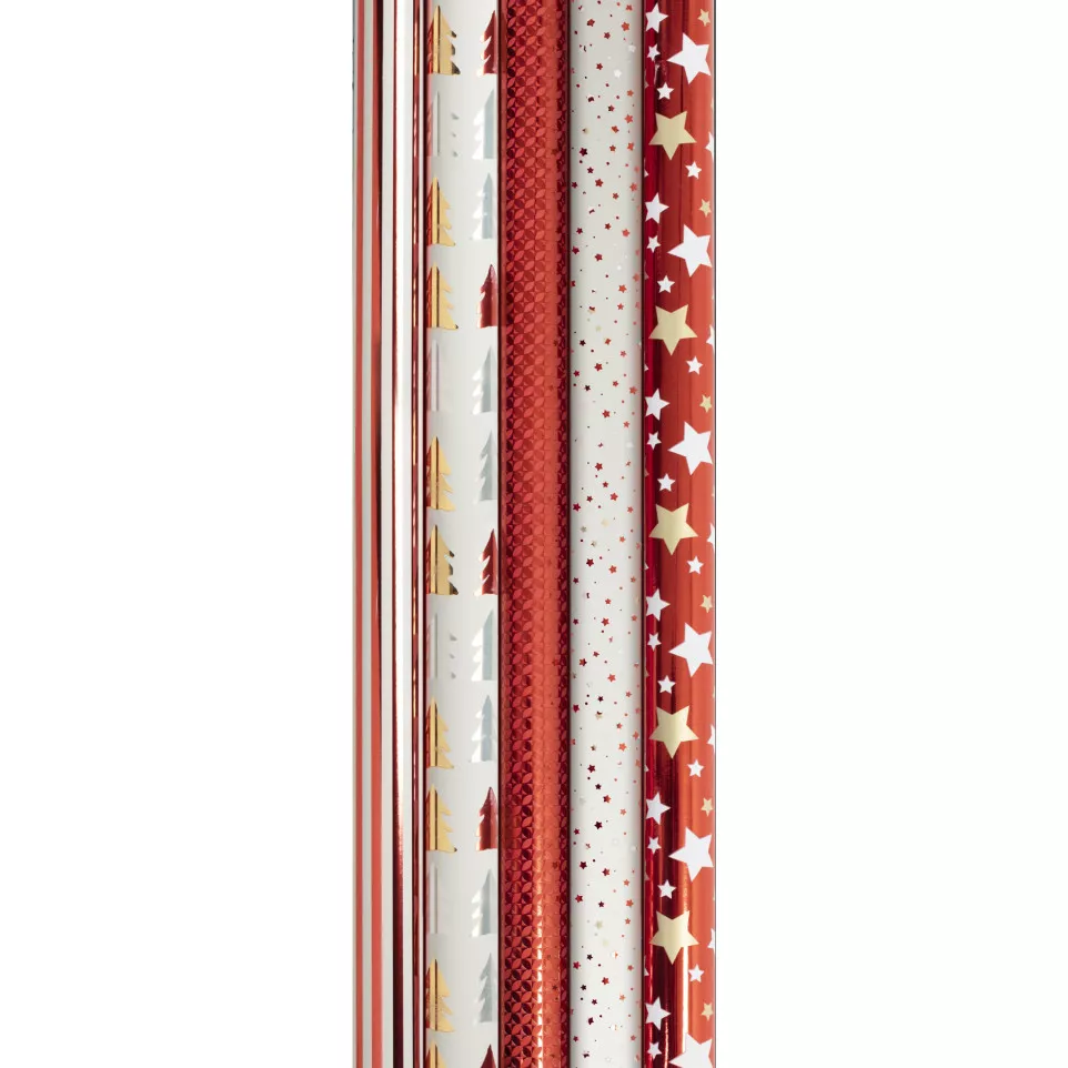 Premium 80g, Santa 2x0,70m 30rol-/ St.