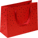 Valentine, sac shopping 32x13x24,5 cm/ Pce