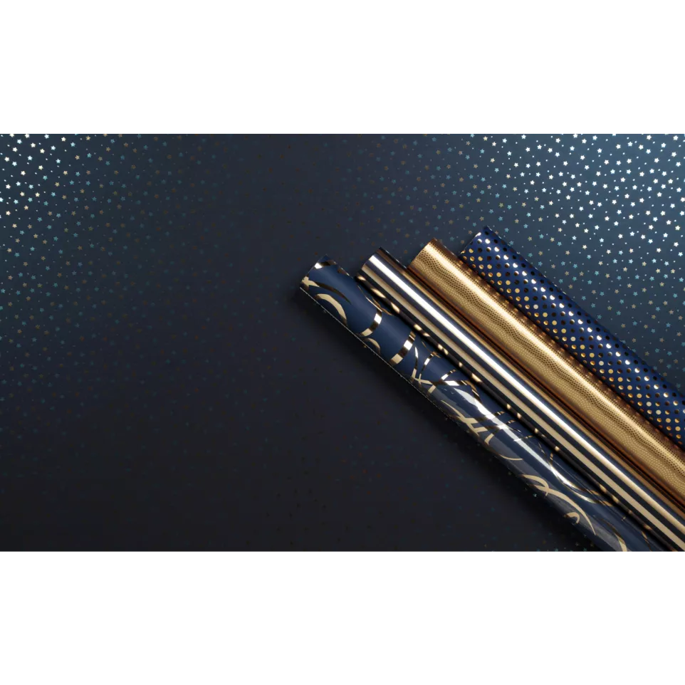 Premium 80g Blue Nig-ht 2x0,70m 30...