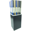 Premium 80g Blue Nig-ht 2x0,70m 30 rol/ St.