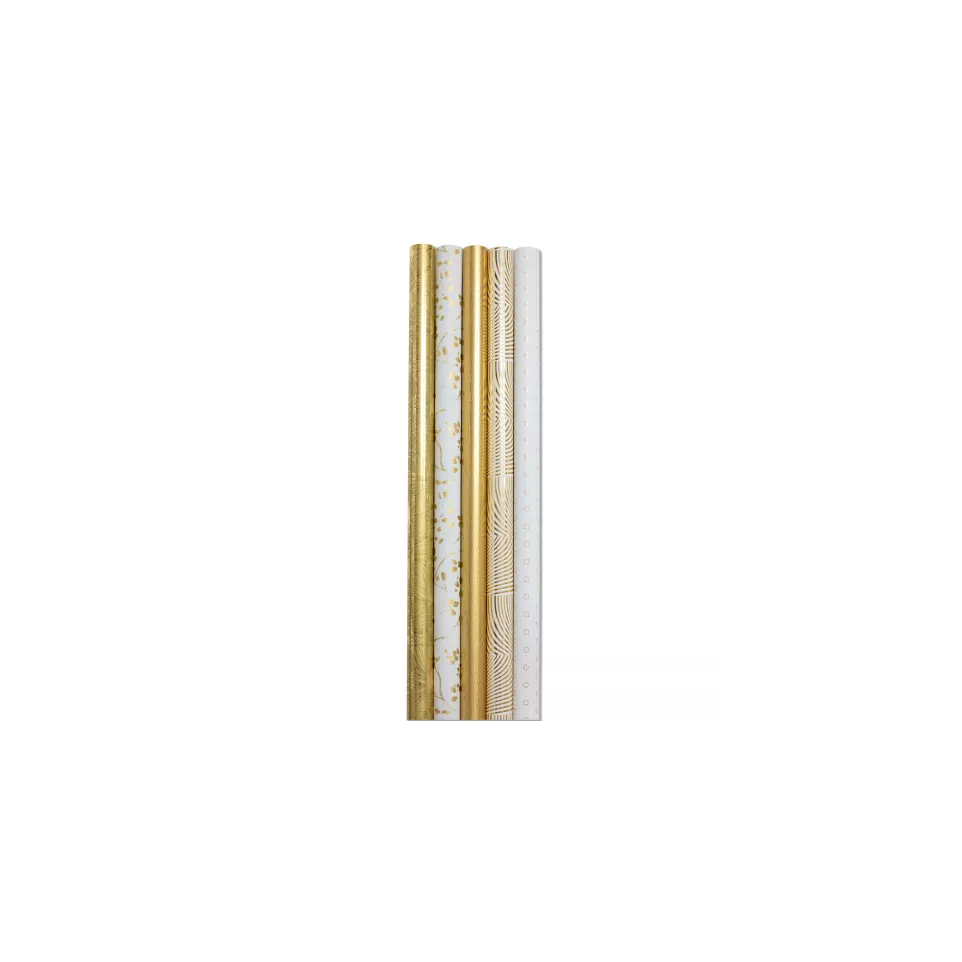 Premium 80g Treasure 2x0,7m 30 rol-/ St.