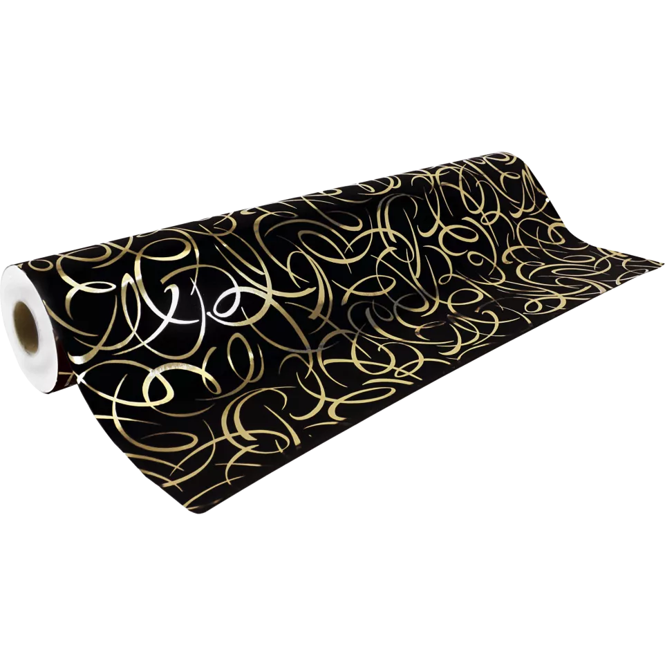 Premium 80g, 50x0,70-m goud.krul op...