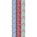 Alliance 57g, rl 10x-0,70m kinderen Kerst/ St.