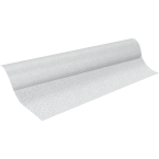 Transparent film, 35-µ, rl...