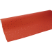 Premium 80g rol 50mx-0,70m, Harten rood/ St.