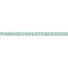 Decoratielint zelfkl-ev. 3x 15mm motief/ St.