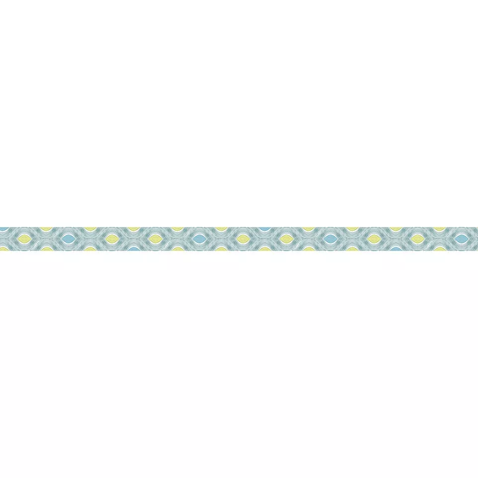 Decoratielint zelfkl-ev. 3x 15mm...