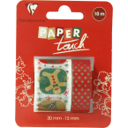 Decoratielint zelfkl-ev. 30...