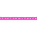 Decoratielint zelfkl-ev. 3x 15mm kerst/ St.