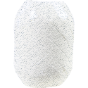 Mini-tube 50 bolducs glitter assortis/ Pce