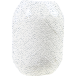 Mini tube 50 geschen-klint glitter ass./ St.