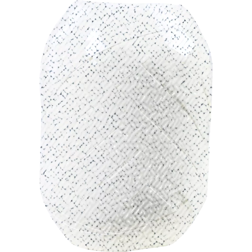 Mini tube 50 geschen-klint glitter...
