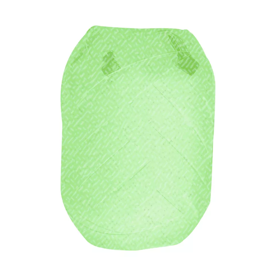 Mini tube 50 geschen-klint glitter...