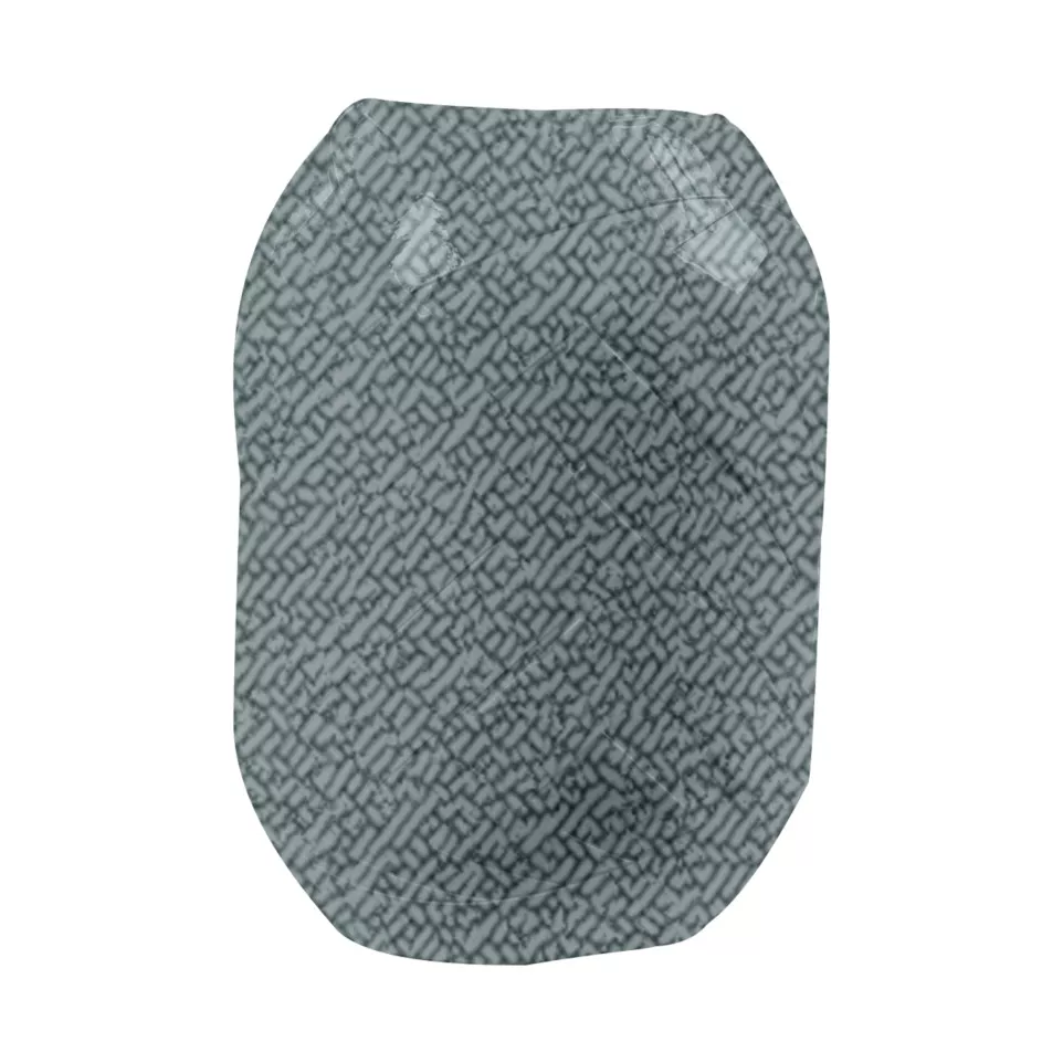 Mini tube 50 geschen-klint glitter...