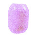 Mini-tube 50 bolducs glitter assortis/ Pce