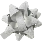 Mini-tube of 50 bows Shiny ass.-/ Pc.