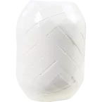 Mini-tube 60 bolducs 10mx7mm Nöel tradi/ Pce