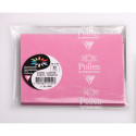 Paquet de 25 cartes simples Pollen 70x95mm 210g/m2/ Pce