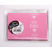 Paquet de 25 cartes simples Pollen 70x95mm 210g/m2/ Pce