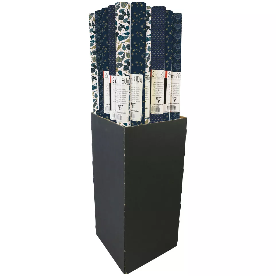 Exc.80g, Sterrennach-t 2x0,70m displ...