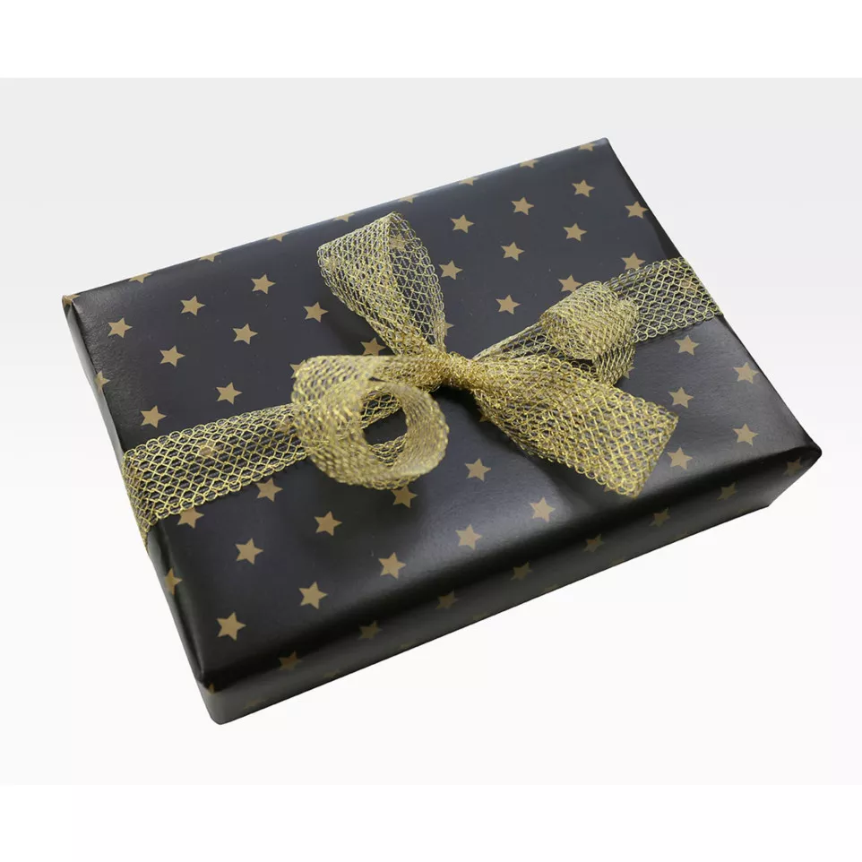 Alliance Paper Roll 50x0.70m Black w...