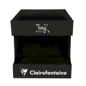 Cardboard display, T-iny rolls, 40 rolls/ Pc.