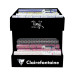 Cardboard display, T-iny rolls, 40 rolls/ Pc.
