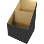 Présentoir carton pliant...