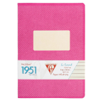 Carnet piqué collection...