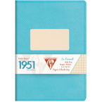 1951 Notitiebk harde- kft...