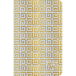 NEO DECO V2 NOTEBOOK- 11X17 48SH L BLUE/ Pc.