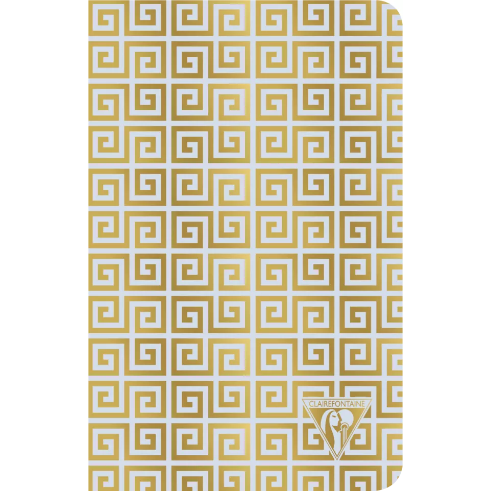 Neo Deco V2 Notabk.-11X17 48bl L...