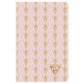 Neo Deco V2 Notabk. 9X14 48bl Lijn-/ St.