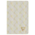 Neo Deco V2 Notabk. 9X14 48bl Lijn-/ St.