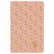 Neo Deco V2 Notabk. 9X14 48bl Lijn-/ St.