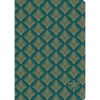 Neo Deco notaboek A5- 48bl...