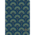 NEO DECO NOTEBOOK A5 48SH L...