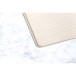 NEO DECO NOTEBOOK A5 48SH L BLACK-/ Pc.