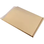 Kraft 229x324x30mm 120gsm gusset envelope/ Pc.