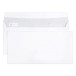 Envelop Adh. 110x220- 80g cello50 box/ St.