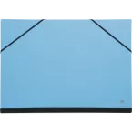 Clairefontaine Art Folder with Elastic, 28x38cm/ Pc.