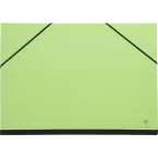 Clairefontaine Art Folder with Elastic, 28x38cm/ Pc.