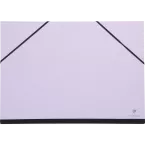 Clairefontaine Art Folder with Elastic, 28x38cm/ Pc.