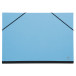 Clairefontaine Art Folder with Elastic, 28x38cm/ Pc.