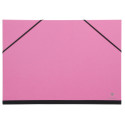Clairefontaine Art Folder with Elastic, 28x38cm/ Pc.