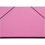 Clairefontaine Art Folder with Elastic, 37x52cm/ Pc.